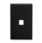Cablesys-ICC-FACE-1-BK