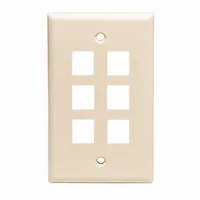 Cablesys-ICC-FACE-6-AL