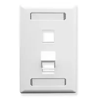 Cablesys-ICC-IC107AS2WH