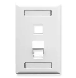 Cablesys-ICC-IC107AS2WH