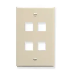 Cablesys-ICC-IC107LF4AL