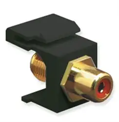 Cablesys-ICC-IC107RFGBK