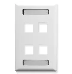 Cablesys-ICC-IC107S04WH