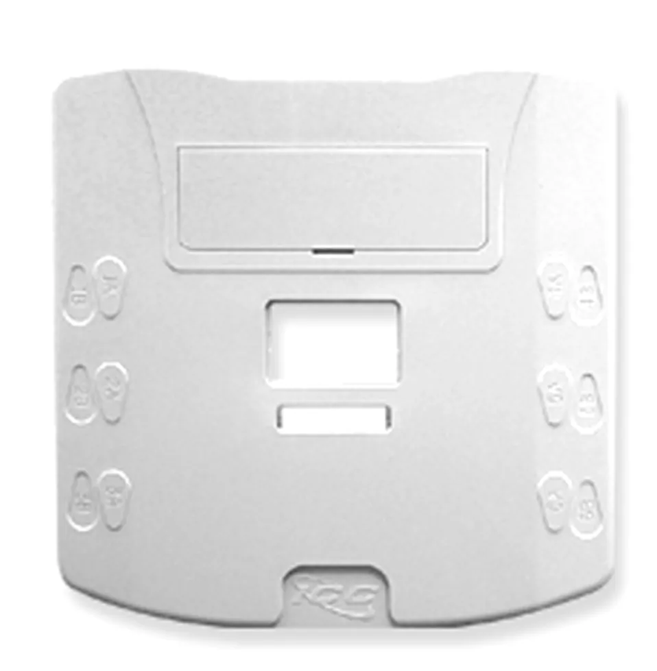 Cablesys-ICCIC108MMBWH