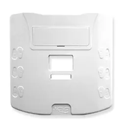 Cablesys-ICC-IC108MMBWH