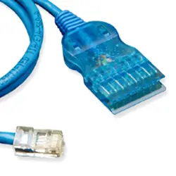 Cablesys-ICC-ICPCSA03BL