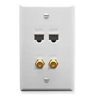 Cablesys-ICC-ICRDS2F5WH