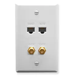 Cablesys-ICC-ICRDS2F5WH