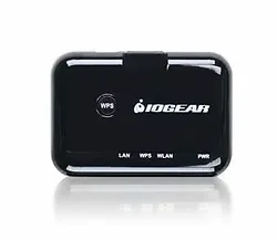IOGear-DHGWU627
