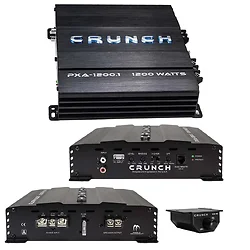 CRUNCH-PXA12001