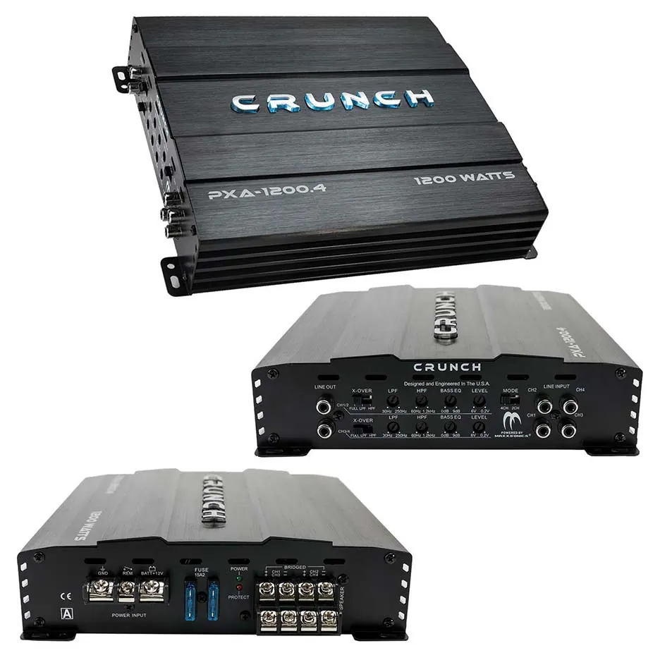 CRUNCH-PXA12004
