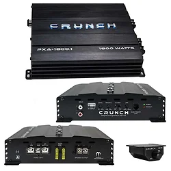 CRUNCH-PXA18001