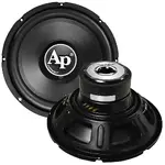 Audiopipe TSPP210D4
