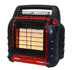Mr Heater-F274865