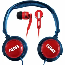 NAXA ELECTRONICS-NE926RED