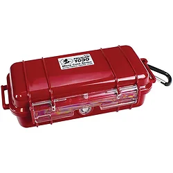 Pelican Products-1030RED