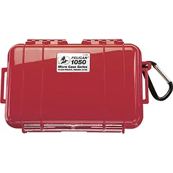 Pelican Products-1050RED