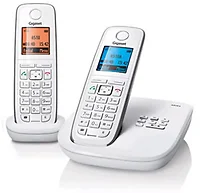 SIEMENS-GIGASET-A510A-2W