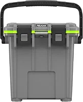 Pelican Products-20QT-1-DKGRYEGRN