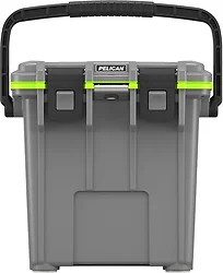 Pelican Products-20QT-1-DKGRYEGRN