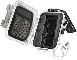 Pelican Products-I1010WH