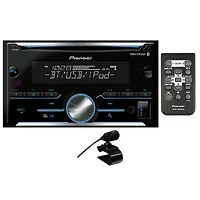 Pioneer-FHS501BT