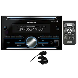 Pioneer-FHS501BT