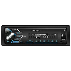 Pioneer-MVHS301BT