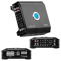 PLANET AUDIO-BB41200