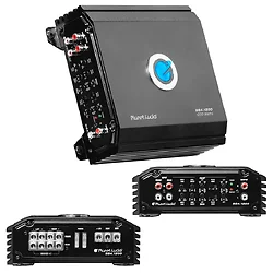 PLANET AUDIO-BB41200