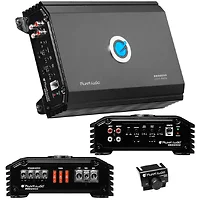 PLANET AUDIO-BBD2500