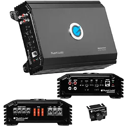 PLANET AUDIO-BBD2500