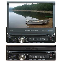 POWER ACOUSTIK-PD720B