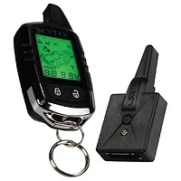 ScyTek Electronics-2WKIT