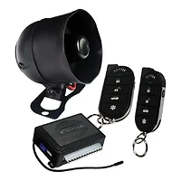 ScyTek Electronics-G27