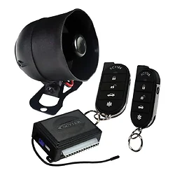 ScyTek Electronics-G27