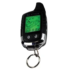 ScyTek Electronics-T52W