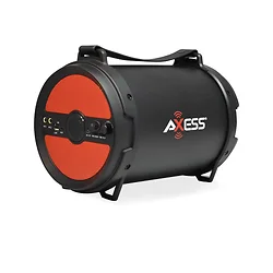 AXESS-SPBT1040RD
