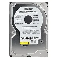 Western Digital-WD3200JS