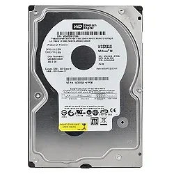 Western Digital-WD3200JS