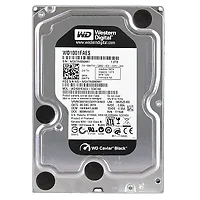 Western Digital-WD1001FAES