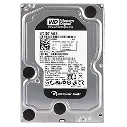 Western Digital-WD1001FAES
