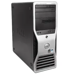 DELL-T3500