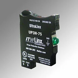 ITW Electronic Component Solutions-ITW-UP3H-75