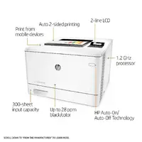 HP Hewlett Packard-cf389a