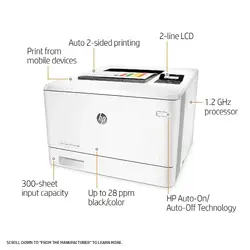 HP Hewlett Packard-cf389a