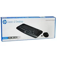 HP Hewlett Packard-V4L73AA