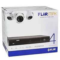 Flir Systems-M3104E1A4
