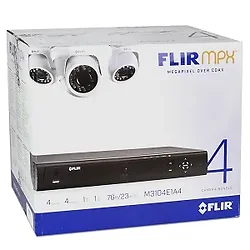 Flir Systems-M3104E1A4