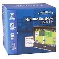Magellan-RM2525SGLUC
